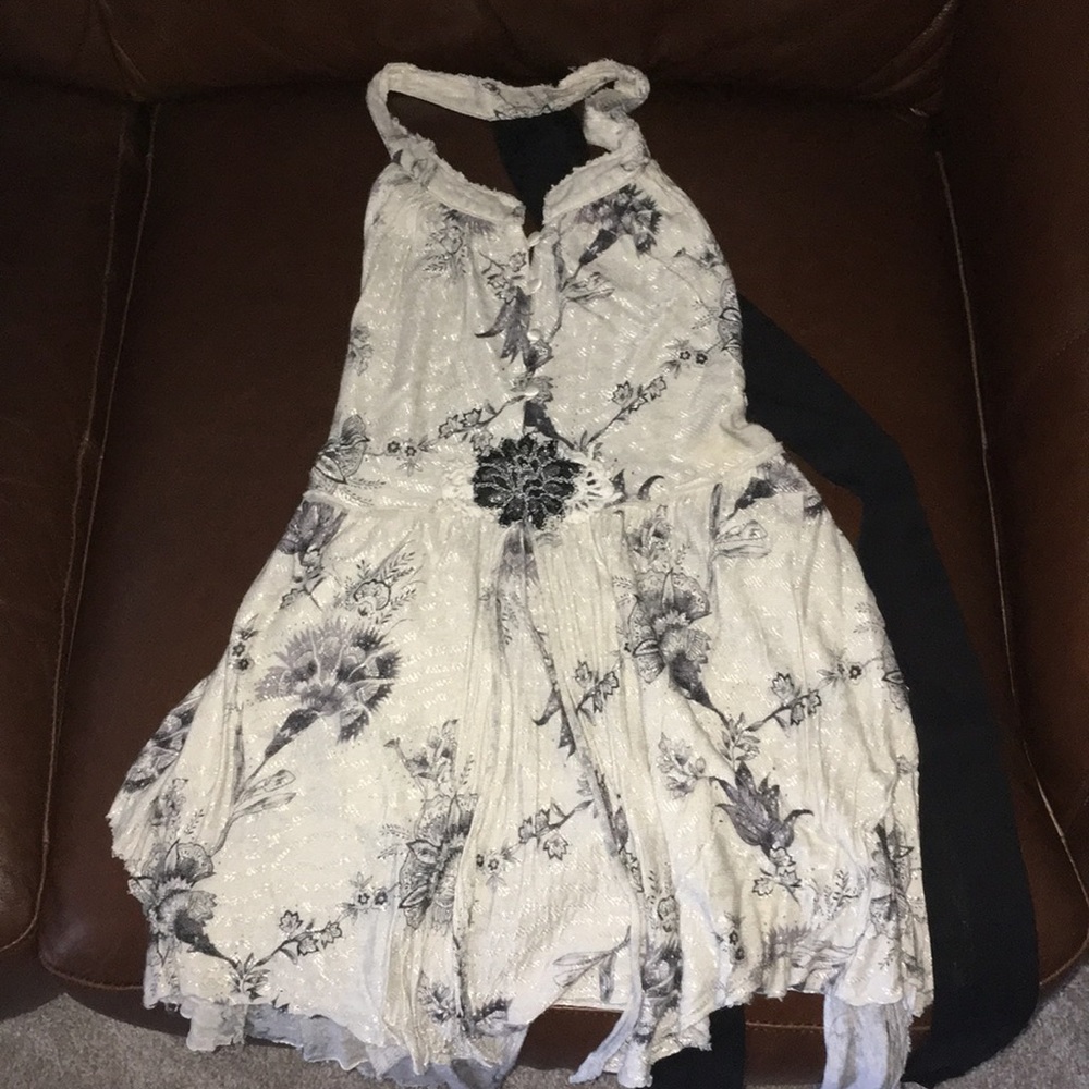 Free people top